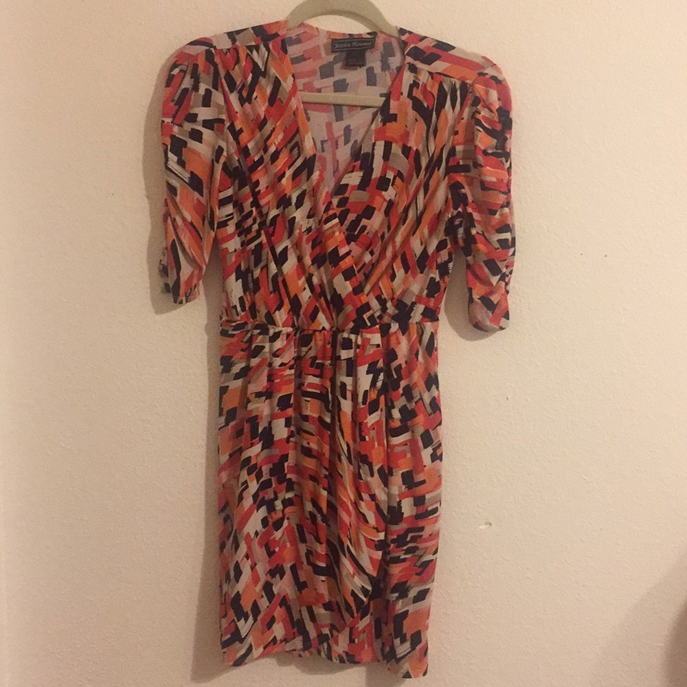 Light summer dress